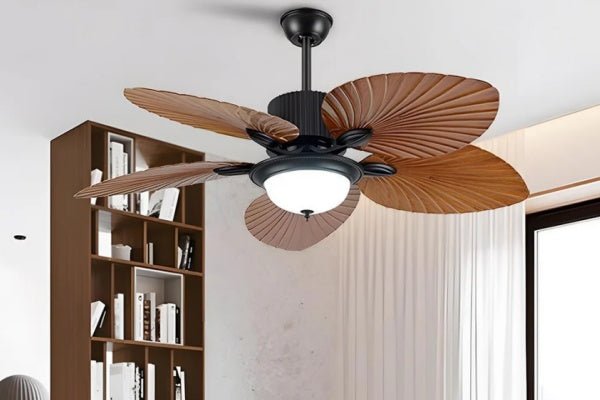 Ceiling Fan with Light Buying Guide 2025|Best Picks for Bedrooms & Living Rooms - Flyachilles
