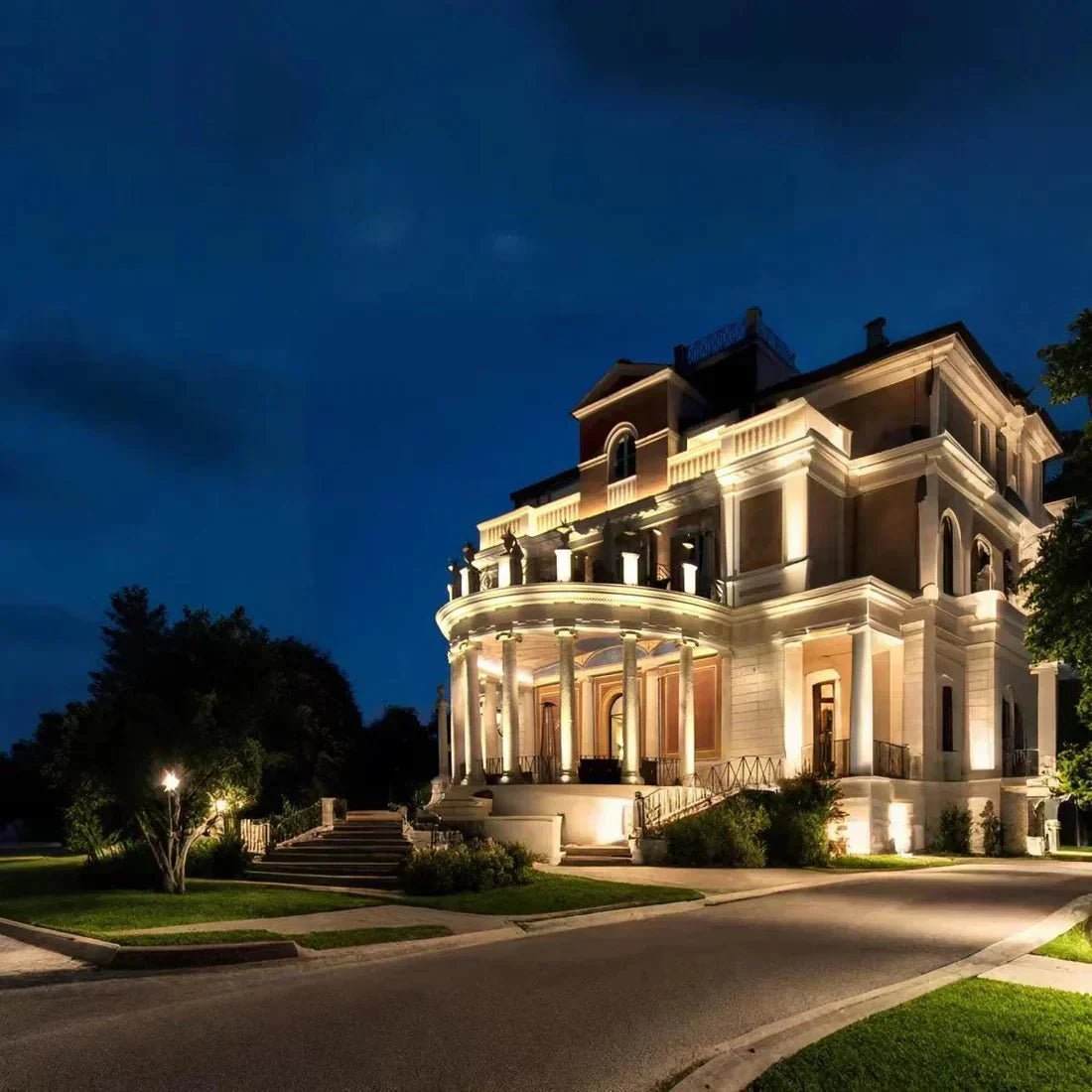 How to Make Your House Look More Expensive with Lighting - Flyachilles