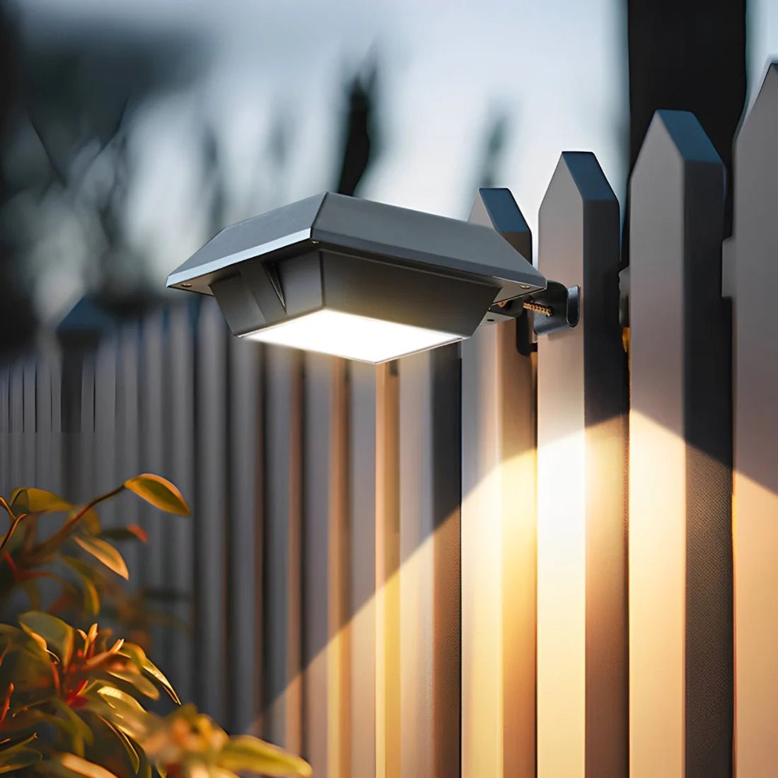 Power and Beam Range of Wall Lights, Spotlights, and Wall Wash Lights - Flyachilles