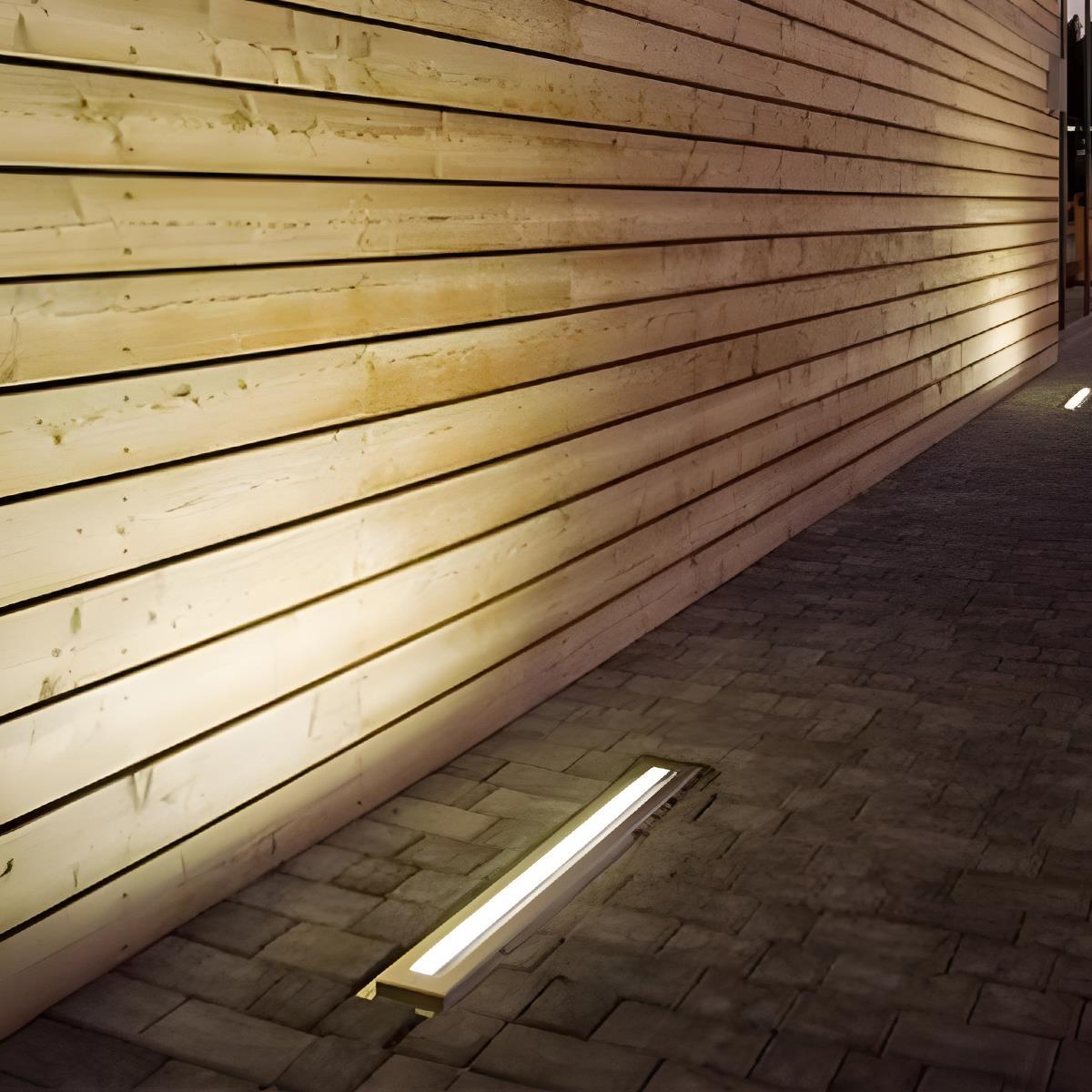 Light Low Voltage Ground Light Low Voltage Ground
