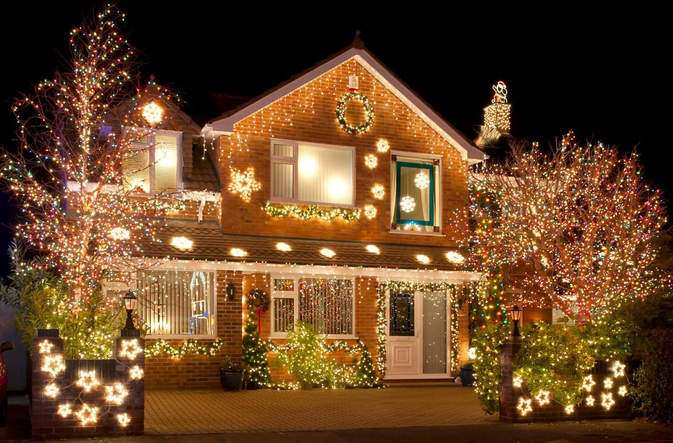 Best Christmas Lighting: Shopping Guide - Flyachilles