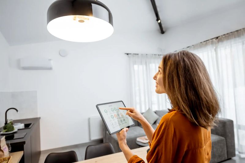Bright Ideas: How Smart Lighting Transforms Everyday Living - Flyachilles