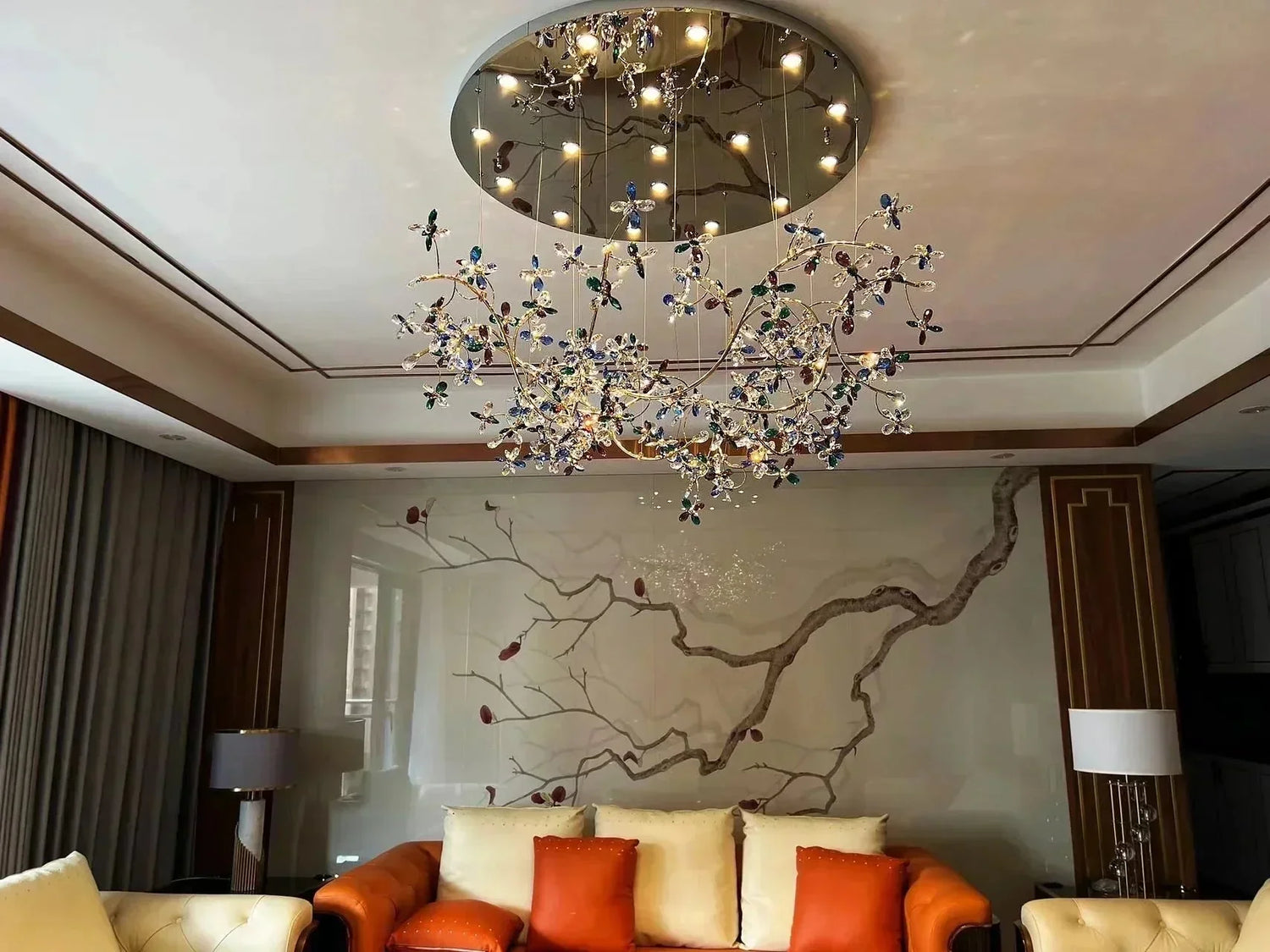 Chandelier Light For Living Room Price In 2026: Don’t Overpay! - Flyachilles