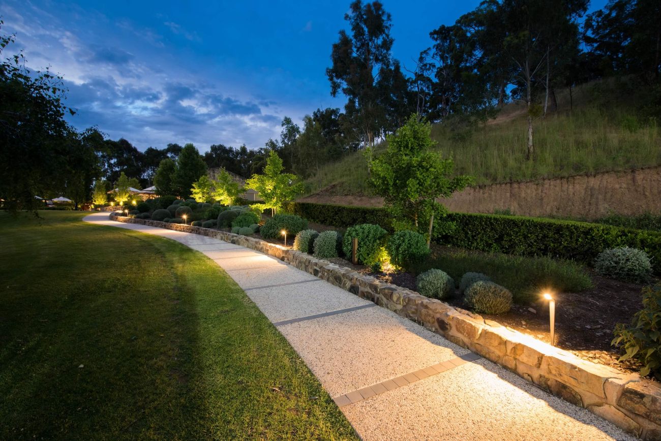 How Far Apart Should Pathway Lights Be Spaced: A Complete Guide - Flyachilles
