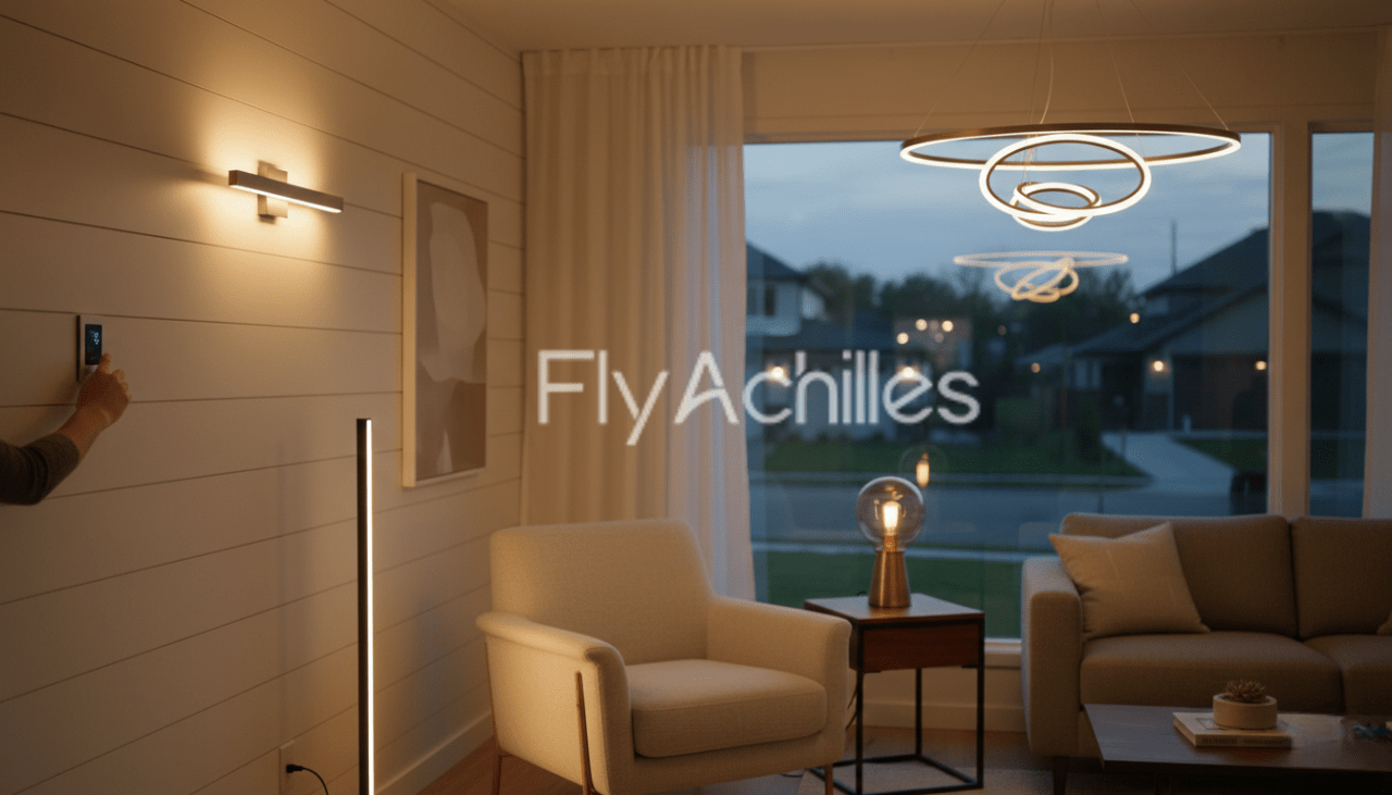 How Often Do LED Lights Need To Be Replaced? Tips for Homeowners - Flyachilles