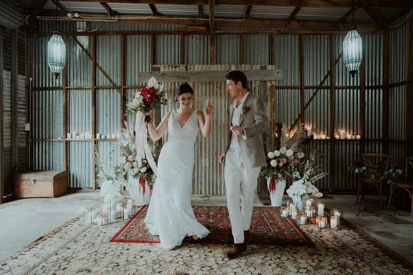 How To Arrange Wedding Lights: A Complete Guide - Flyachilles