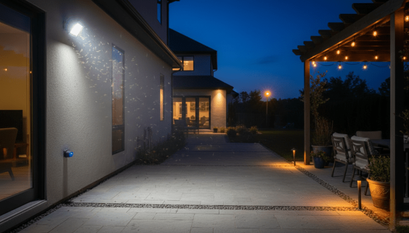 How to Avoid These Top 7 Outdoor Lighting Mistakes That Sabotage Your Home’s Curb Appeal - Flyachilles
