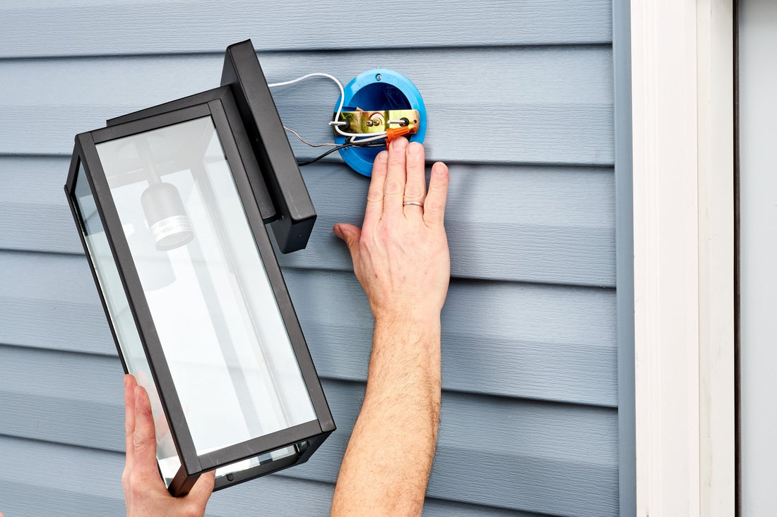 How To Install Outdoor Led Lighting:Step By Step Guide – Flyachilles