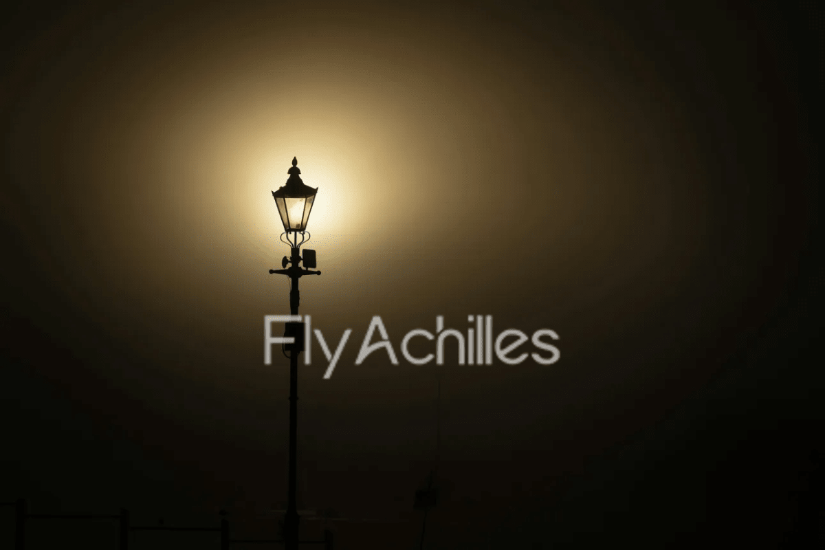 How to Reduce Glare from Light Fixtures: Simple Fixes for Everyday Comfort - Flyachilles