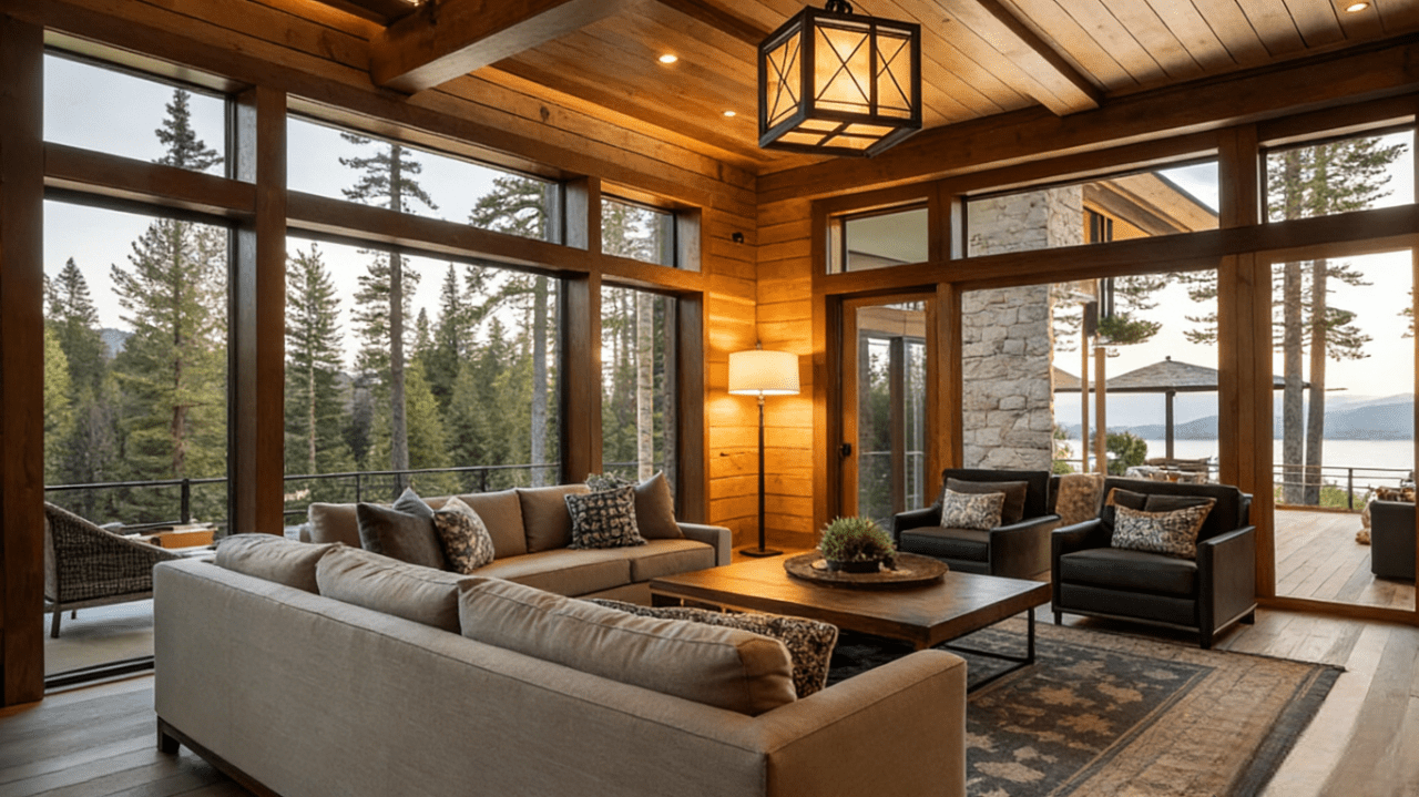 Is It Safe to Install Outdoor Lighting Indoors: A Beginner’s Guide to Creative Lighting - Flyachilles