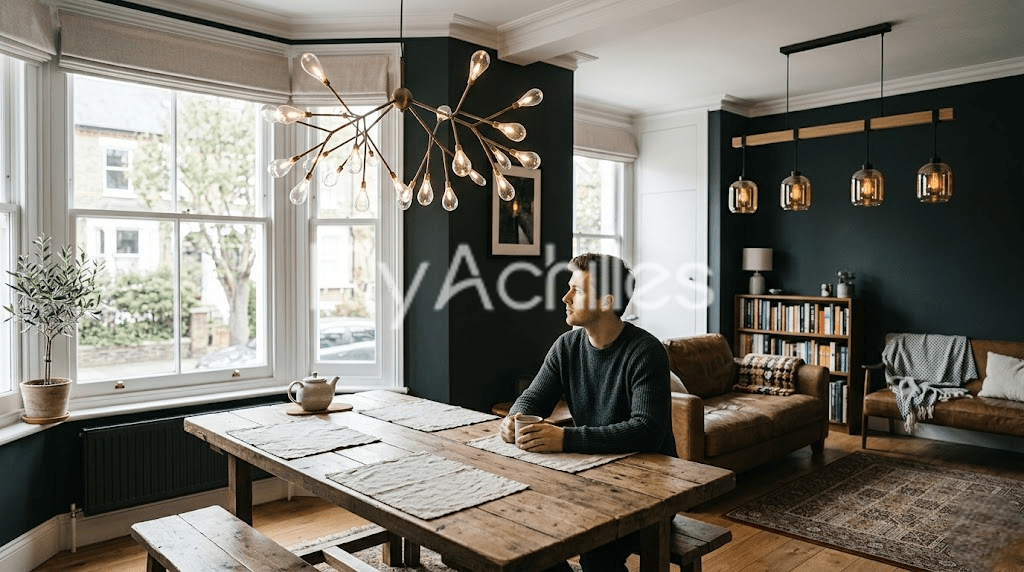 Pro-Level Ceiling Light Troubleshooting: A Systematic Guide to Restoring Power - Flyachilles