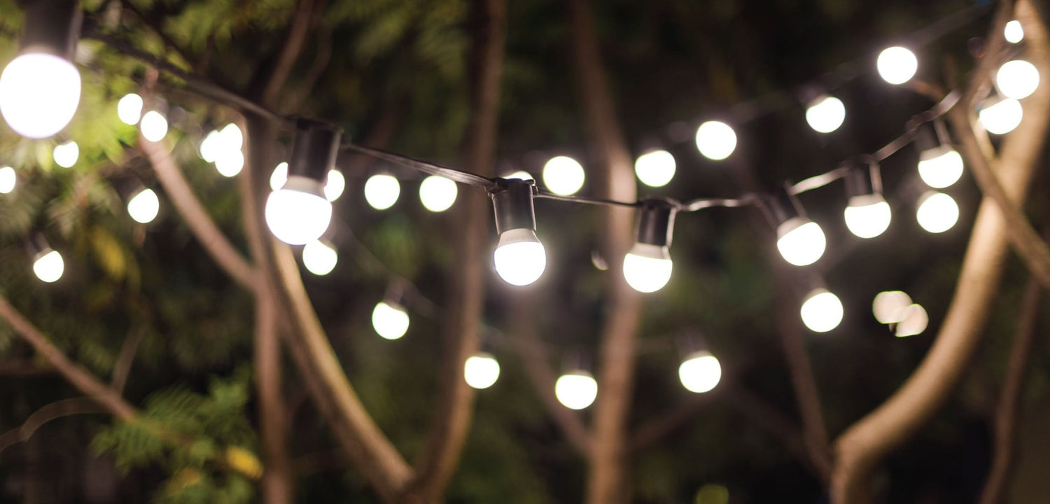 Solar String Lights Price: Buying Guide - Flyachilles
