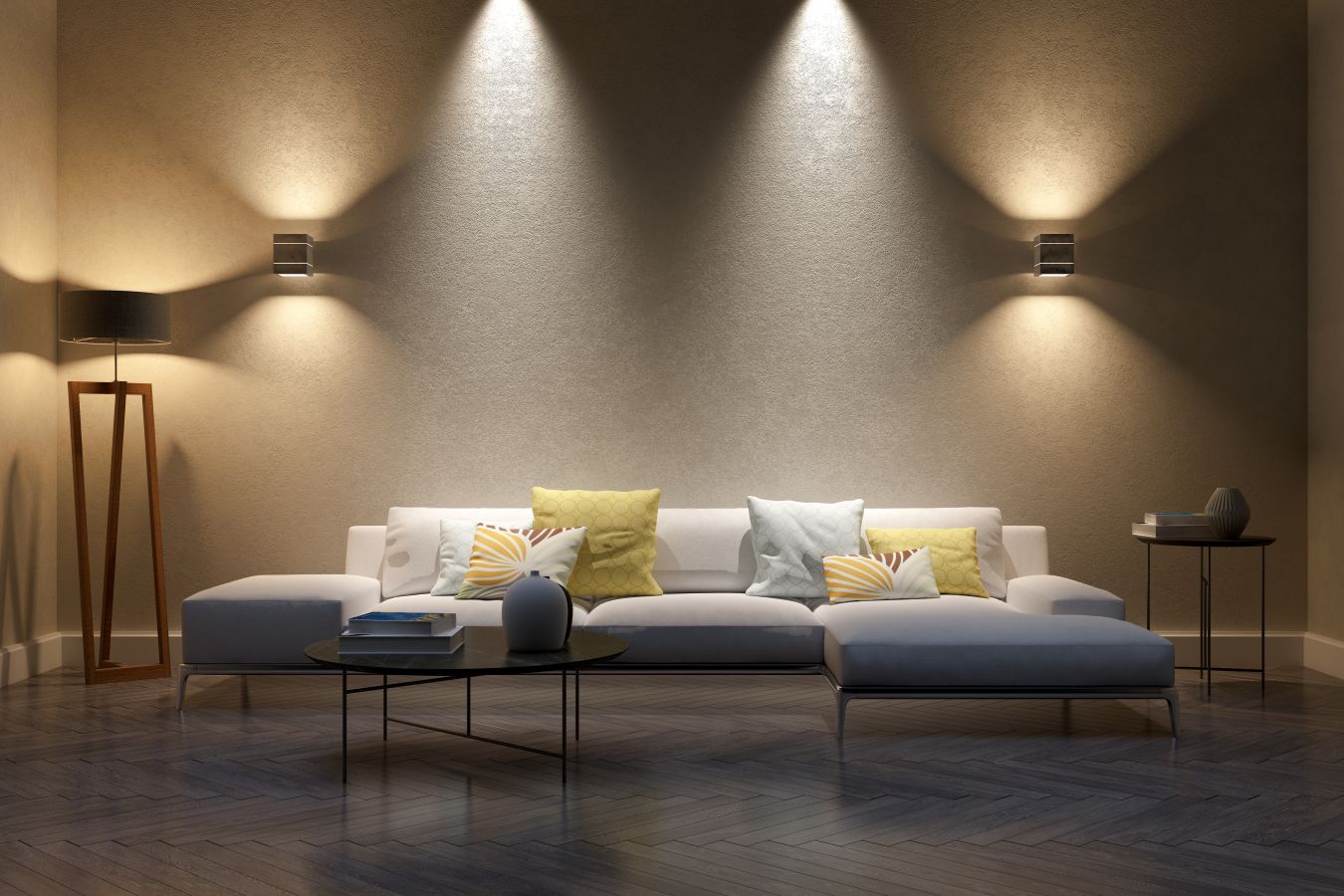 The Ultimate Guide to Home Lighting: Types、Tips、and Trends 2025 - Flyachilles