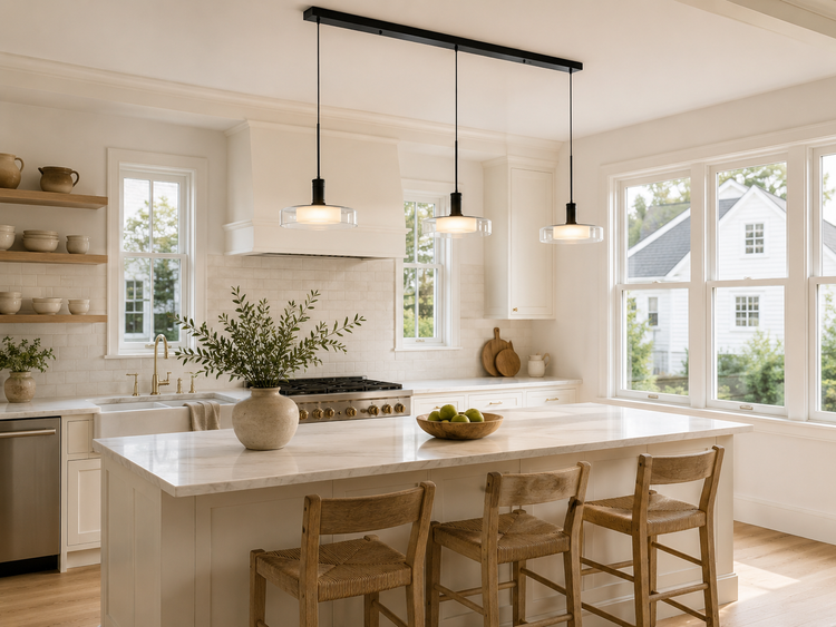 Kitchen Lighting Fixtures - Flyachilles