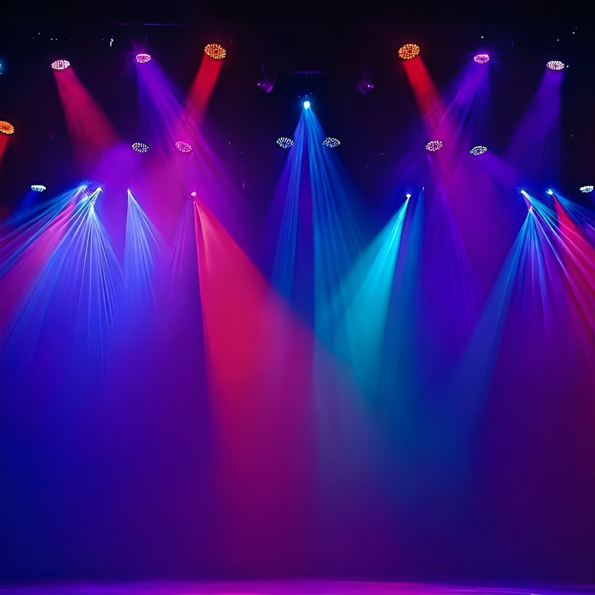 Aura Effects Lights - Flyachilles