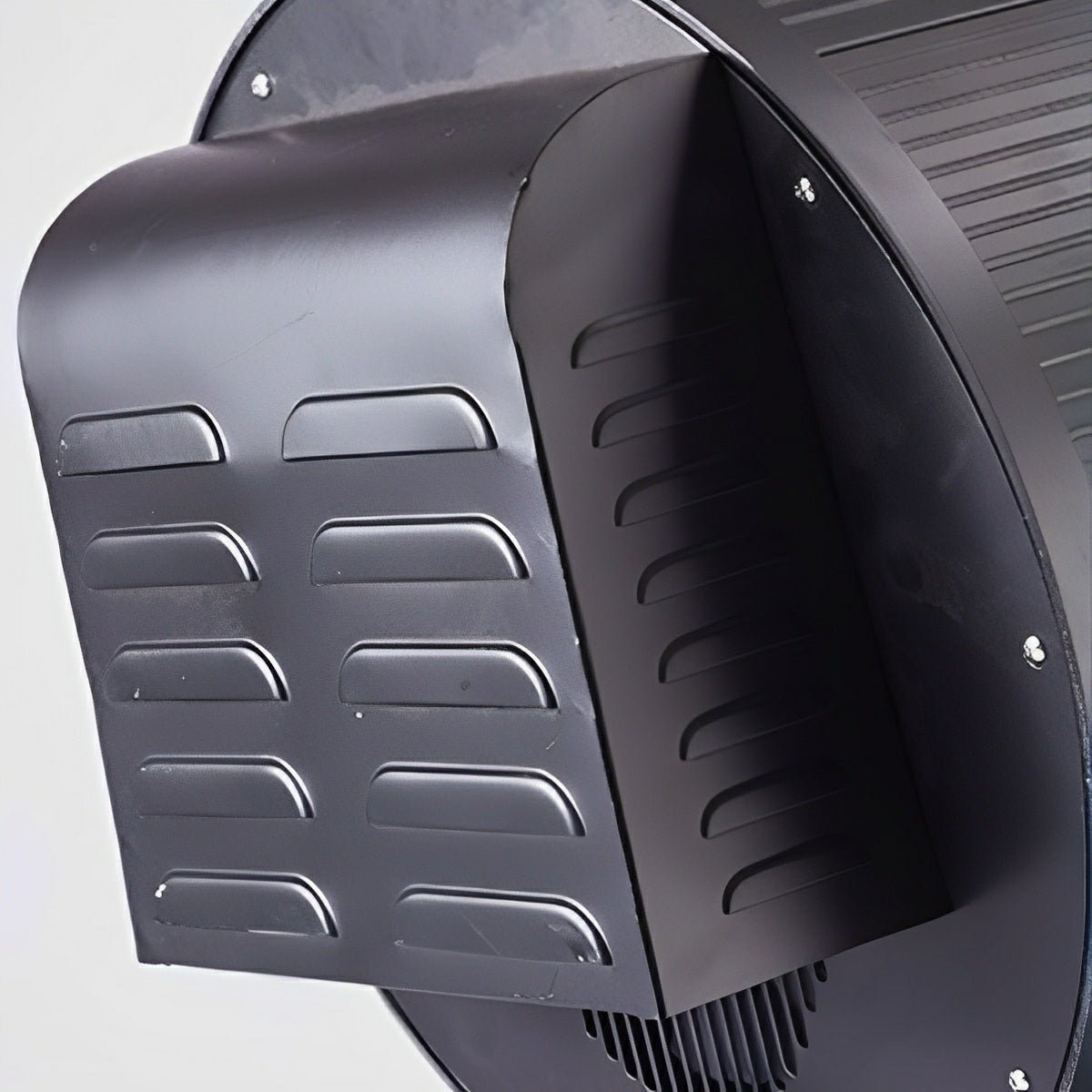 1000W/2000W Outdoor Super Bright Aerial Spotlight Remote Searchlight - Flyachilles