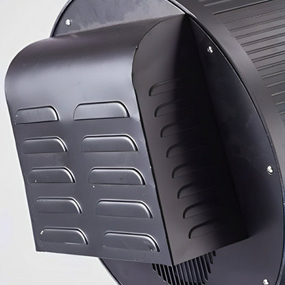 1000W/2000W Outdoor Super Bright Aerial Spotlight Remote Searchlight - Flyachilles