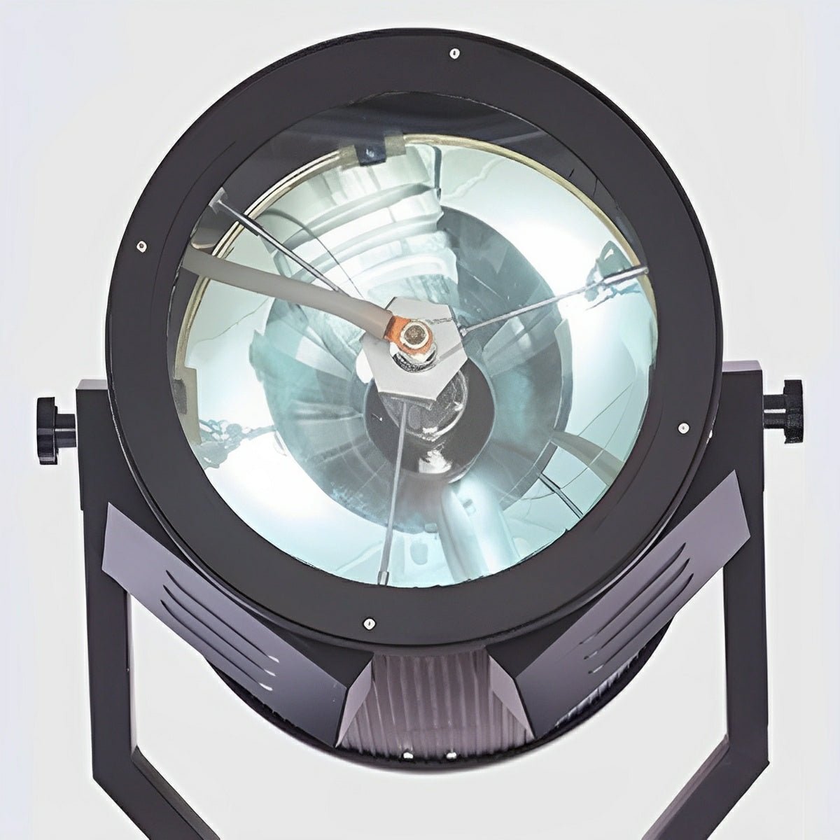 1000W/2000W Outdoor Super Bright Aerial Spotlight Remote Searchlight - Flyachilles