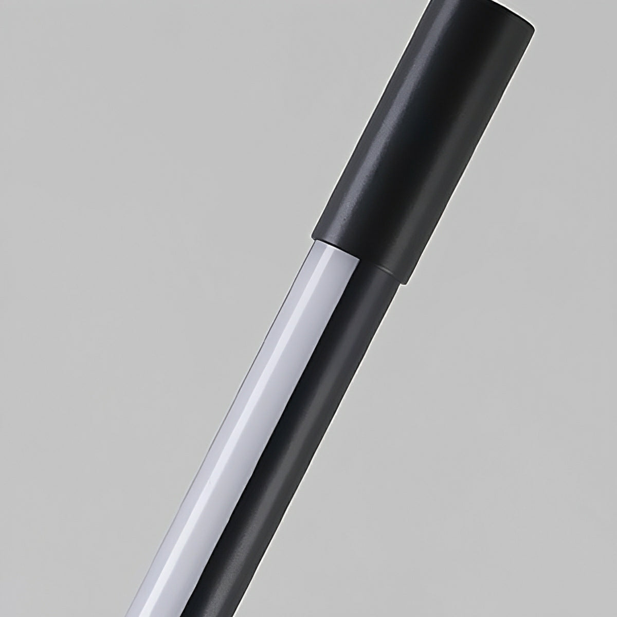 Modern Minimalist Ultra-thin LED Floor Lamp for Living Room Bedroom