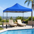 10x10 Pop Up Canopy Tent Portable Outdoor Shelter Shade - Flyachilles