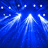 162W 54 LED Beam Spot Light Special Effects Lighting - Flyachilles