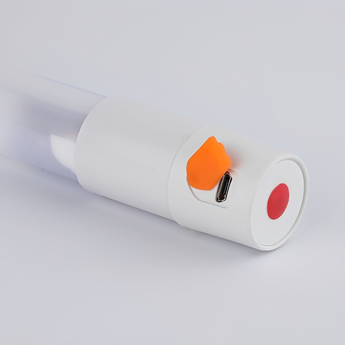 360° LED Tube Handheld Wireless Light Stick Atmosphere Light Rechargeable