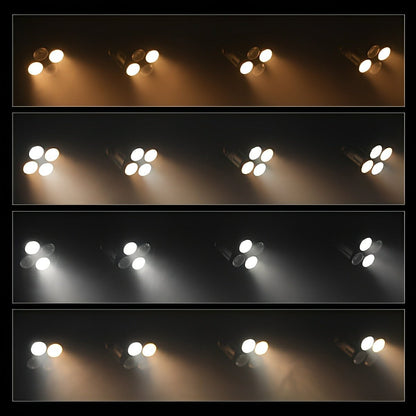 200W Waterproof Outdoor Spot Light Special Effects Lighting - Flyachilles