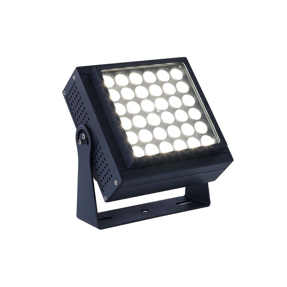 Tree Light Sensor RGB Super Bright Waterproof Outdoor Landscape Tree Lighting Spot Light ...