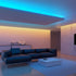 24V Waterproof RGB Outdoor Recessed Flexible LED Linear Lights 39.37 &