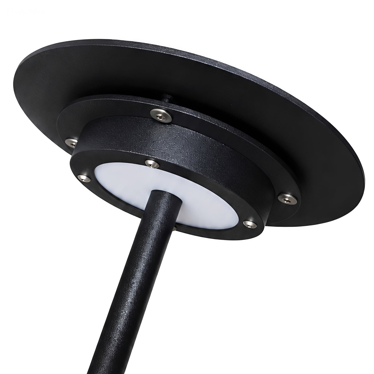 Waterproof Modern Mushroom LED Landscape Outdoor Path Light
