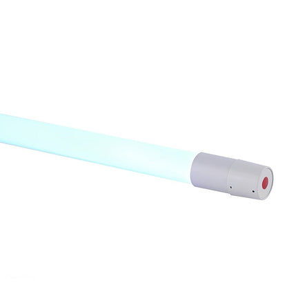 360° LED Tube Handheld Wireless Light Stick Atmosphere Light Rechargeable - Flyachilles