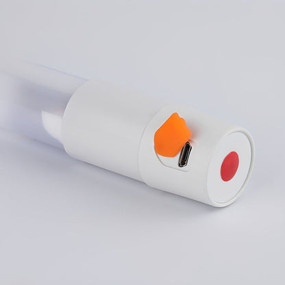 360° LED Tube Handheld Wireless Light Stick Atmosphere Light Rechargeable - Flyachilles