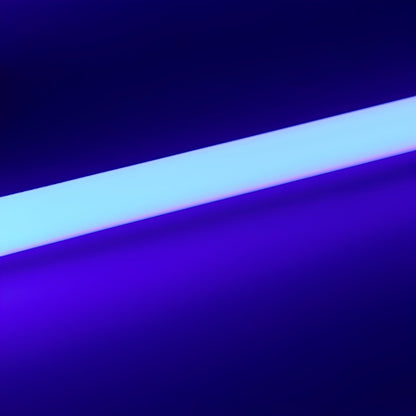 360 LED Tube Handheld Wireless Light Stick Atmosphere Light Rechargeable - Flyachilles
