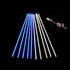 360° Solar Waterproof Meteor Showers Dynamic Landscape Tree String Light Decor - Flyachilles