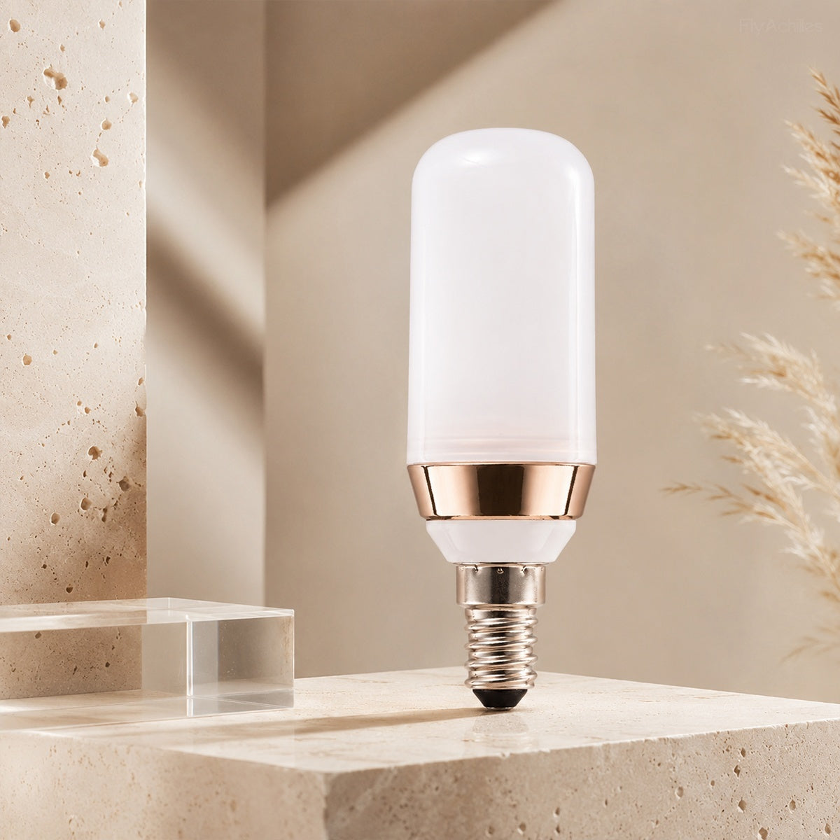 Full Spectrum LED Light Bulb CRI 98
