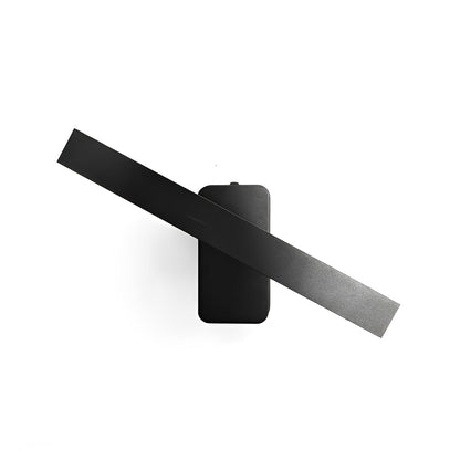 350° Rotatable RGB Linear LED Outdoor Wall Light