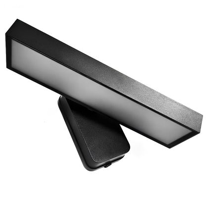 350° Rotatable RGB Linear LED Outdoor Wall Light