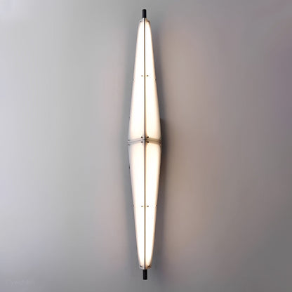 Waterproof Luxury Diamond Outdoor Wall Light