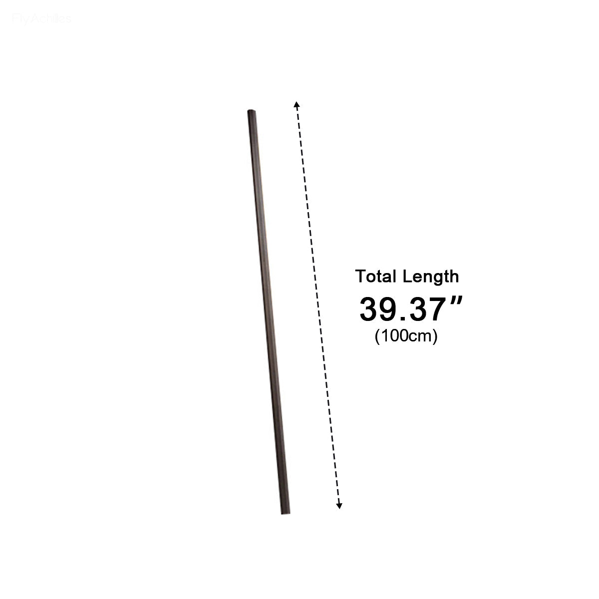 Modern Minimalist Wood LED Linear LED Floor Lamp