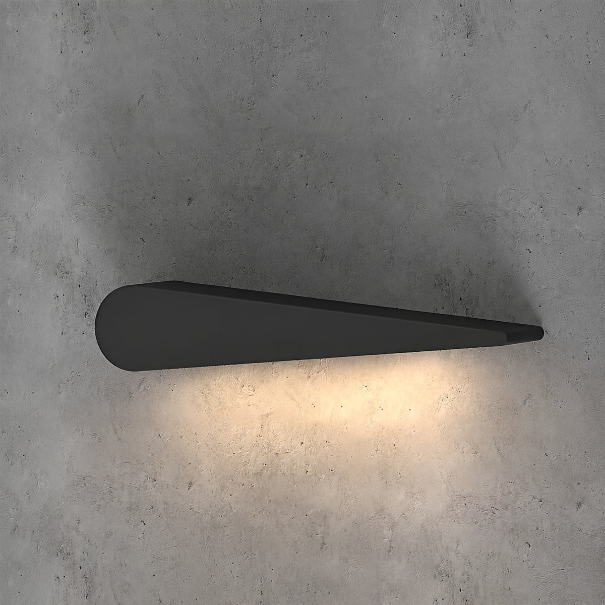 Waterproof Modern Animal Shape Outdoor LED Wall Lights
