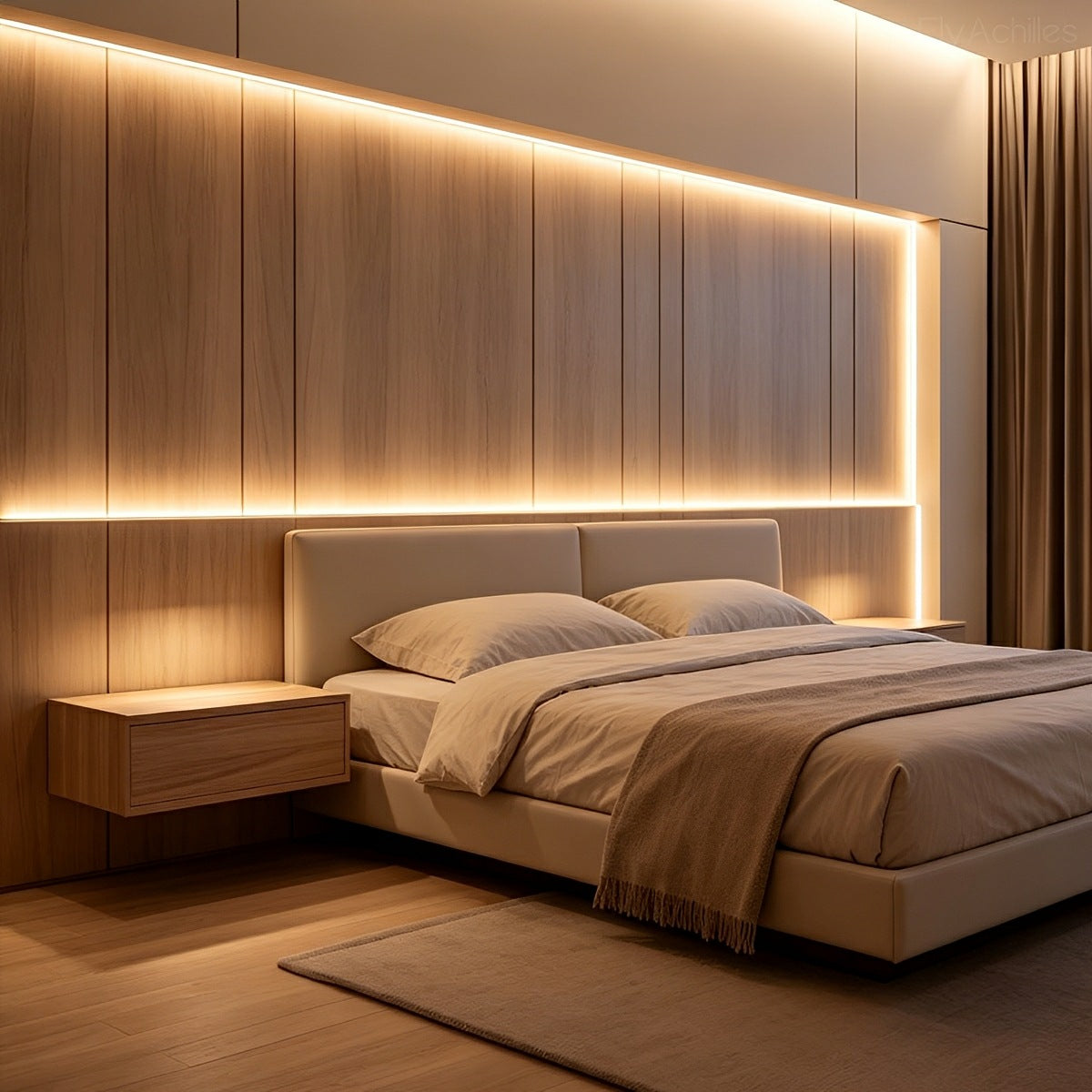 DC24V Waterproof Outdoor Recessed LED Flexible Linear Light Stair Lighting DIY