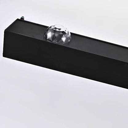 3D Dynamic Ripple LED Wall Washer Light Ambient Lighting - Flyachilles