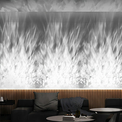 3D Dynamic Ripple LED Wall Washer Light Ambient Lighting - Flyachilles