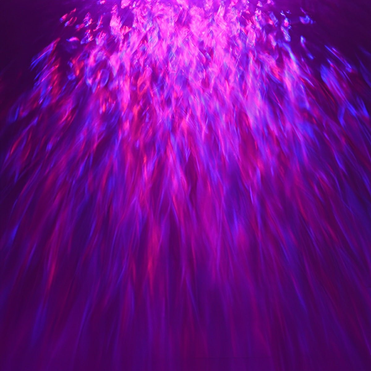 3D Dynamic Ripple LED Wall Washer Light Ambient Lighting - Flyachilles