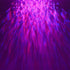 3D Dynamic Ripple LED Wall Washer Light Ambient Lighting - Flyachilles
