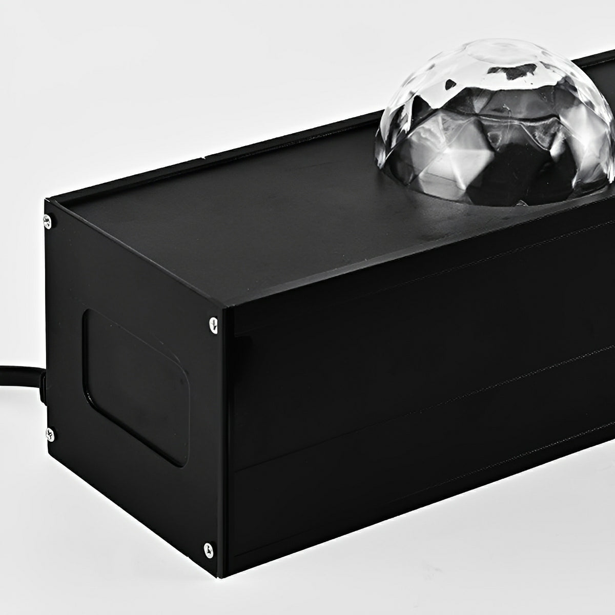 3D Dynamic Ripple LED Wall Washer Light Ambient Lighting - Flyachilles