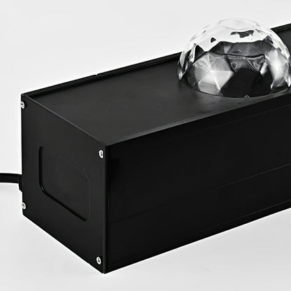 3D Dynamic Ripple LED Wall Washer Light Ambient Lighting - Flyachilles