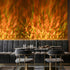 3D Dynamic Ripple LED Wall Washer Light Ambient Lighting - Flyachilles