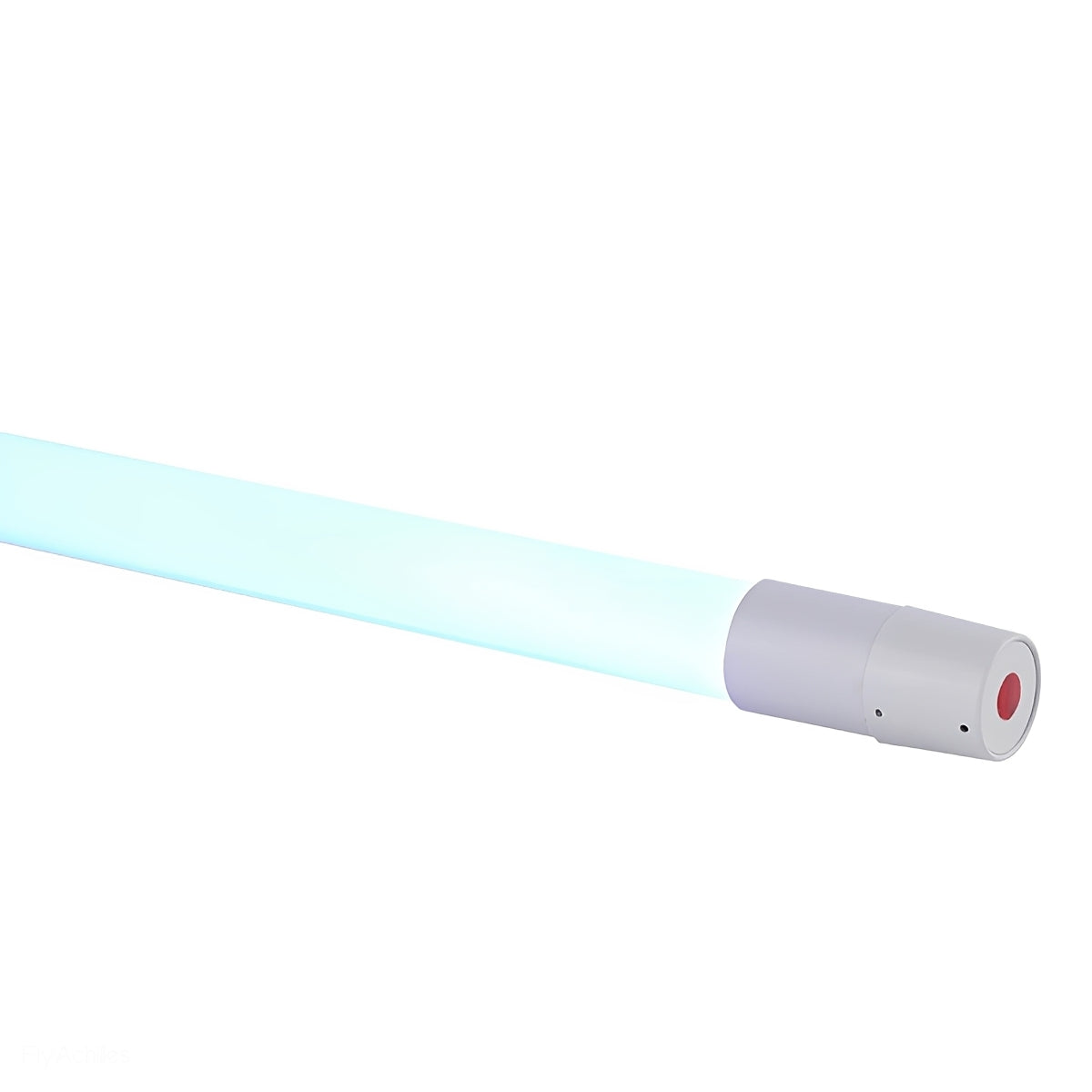 360° LED Tube Handheld Wireless Light Stick Atmosphere Light Rechargeable
