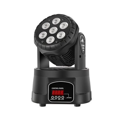 540° Rotation Spot Light Special Effects Lighting - Flyachilles